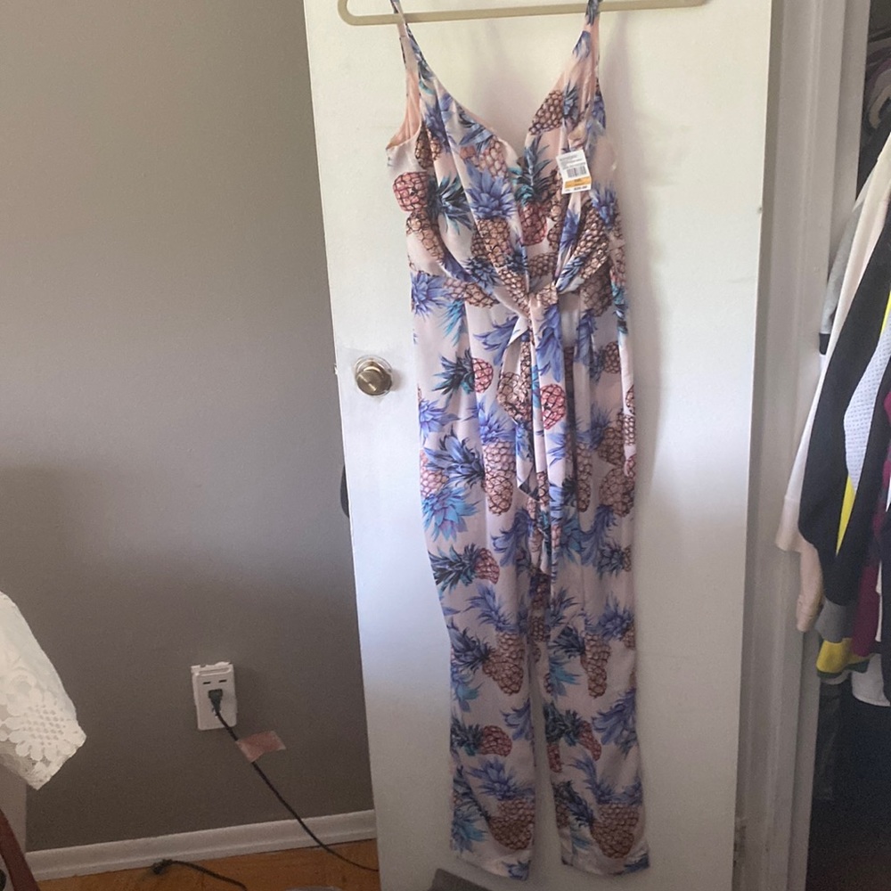 Jumpsuit